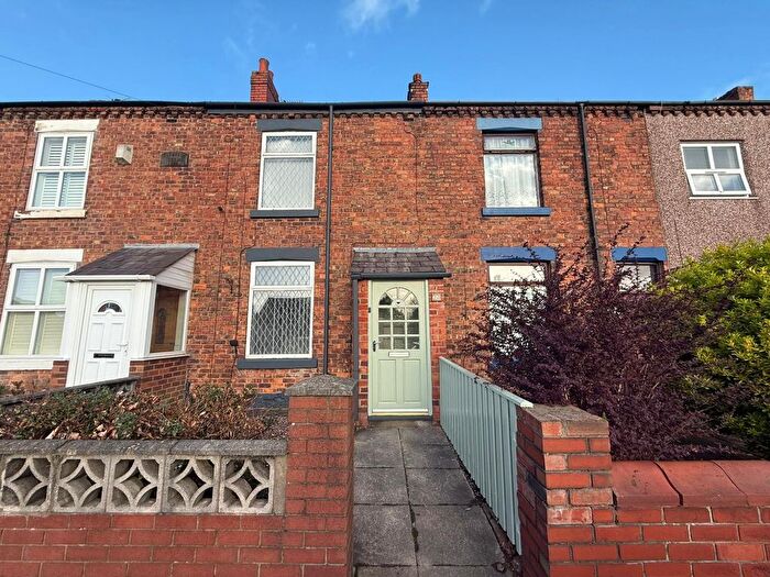 2 Bedroom Terraced House To Rent In Downall Green Road, Ashton In Makerfield, WN4