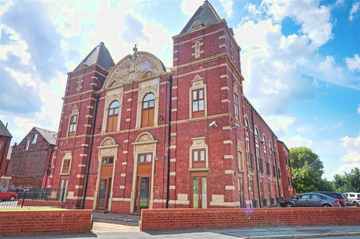 1 Bedroom Flat To Rent In Bexley Hall, Hall Road, Leeds, West Yorkshire, LS12