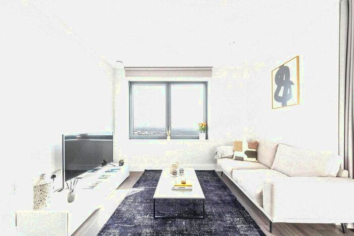 1 Bedroom Flat To Rent In Uncle Southall, Merrick Road, Southall, UB2