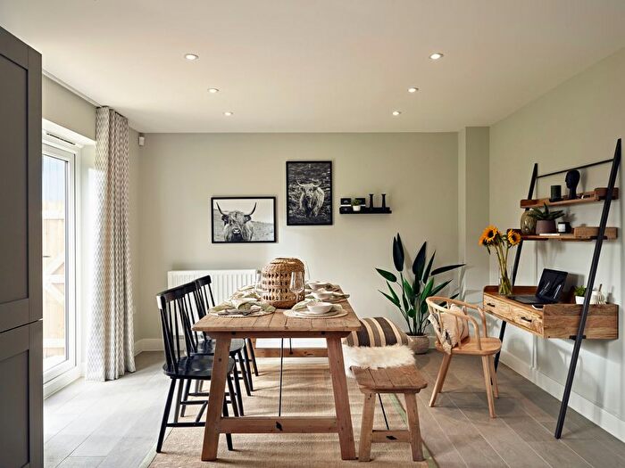 4 Bedroom Semi-Detached House To Rent In Leaf Living At Broxborough Park, Ottershaw, Surrey, KT16