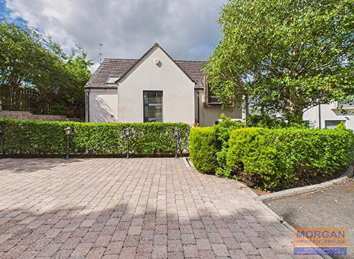 3 Bedroom Detached House For Sale In The Clachan, Newry, BT34