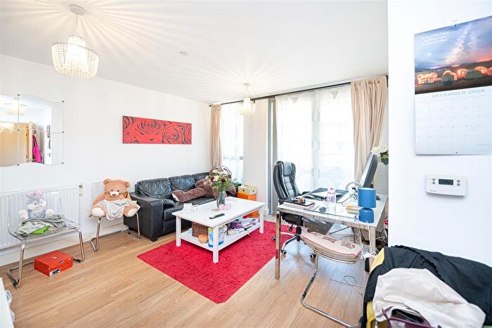 1 Bedroom Flat To Rent In Elmira Street, London, SE13