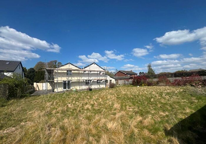 4 Bedroom Detached House For Sale In Brookfield Lane, Aughton, Ormskirk, Lancashire, L39