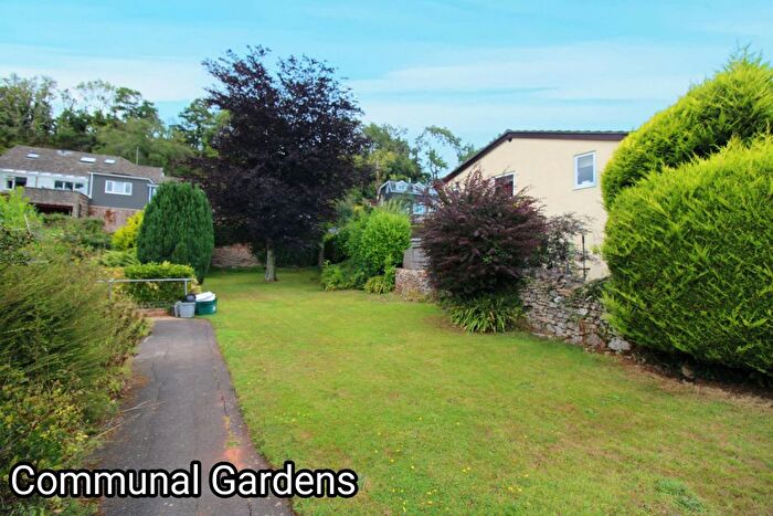 2 Bedroom Detached Bungalow For Sale In Marldon Grove, Marldon, Paignton, TQ3