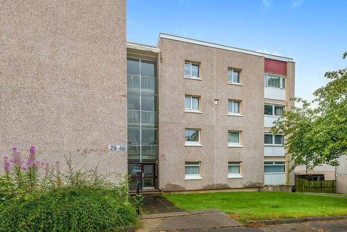 2 Bedroom Flat To Rent In Mowbray, East Kilbride, Glasgow, South Lanarkshire, G74