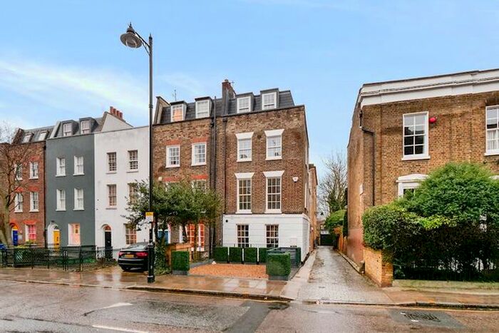 2 Bedroom Flat To Rent In Islington Park Street, Islington, N1
