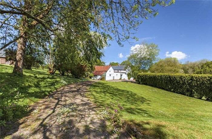 5 Bedroom Detached House For Sale In Monkleigh, Bideford, Devon, EX39