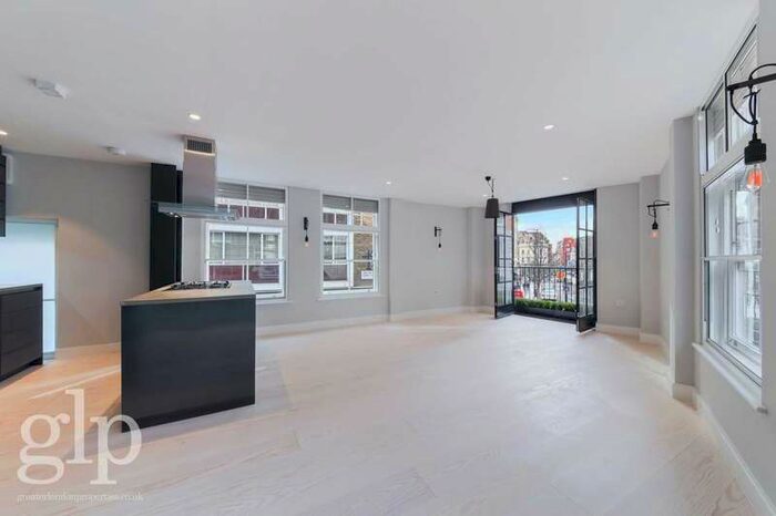 1 Bedroom Flat To Rent In Shelton Street, Covent Garden, WC2H