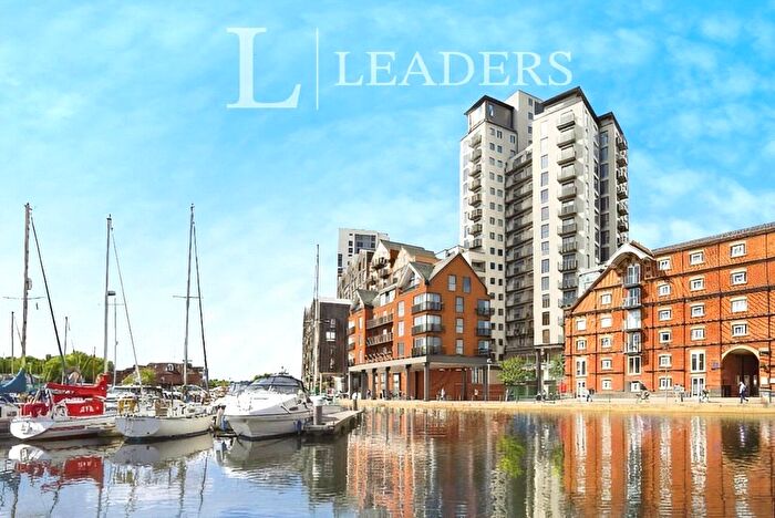 2 Bedroom Flat For Sale In Key Street, Ipswich, Suffolk, IP4