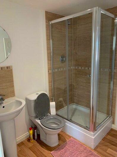 5 Bedroom House To Rent In Wood Mead, Bristol, Bristol, BS16