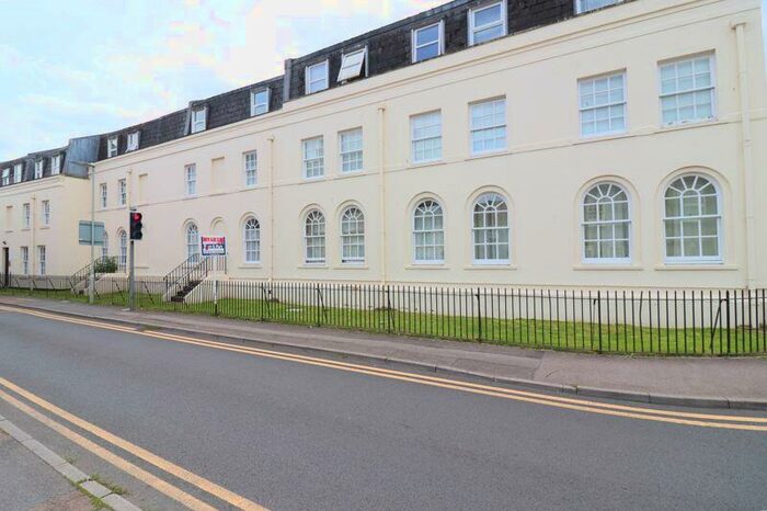 2 Bedroom Flat To Rent In Parliament Street, Gloucester, GL1