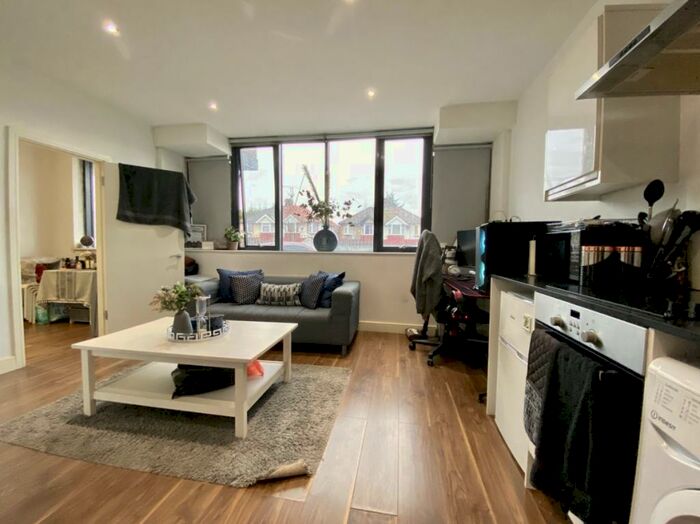 1 Bedroom Flat To Rent In Kap House, Harrow, HA1