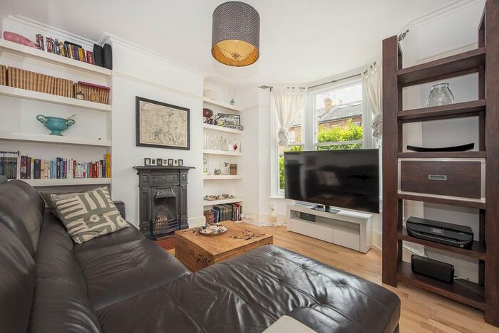 3 Bedroom Semi-Detached House To Rent In Heathfield North, Twickenham, TW2