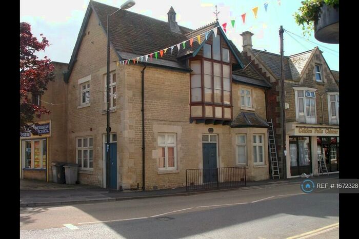 1 Bedroom Flat To Rent In King Street, Melksham, SN12