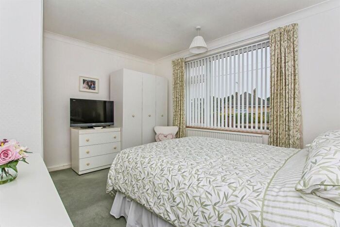 3 Bedroom Detached Bungalow For Sale In Leverington Road, Wisbech, PE13