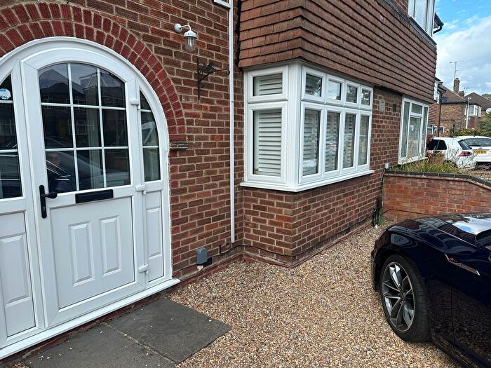 4 Bedroom Semi-Detached House To Rent In Cowley Road, Uxbridge, UB8