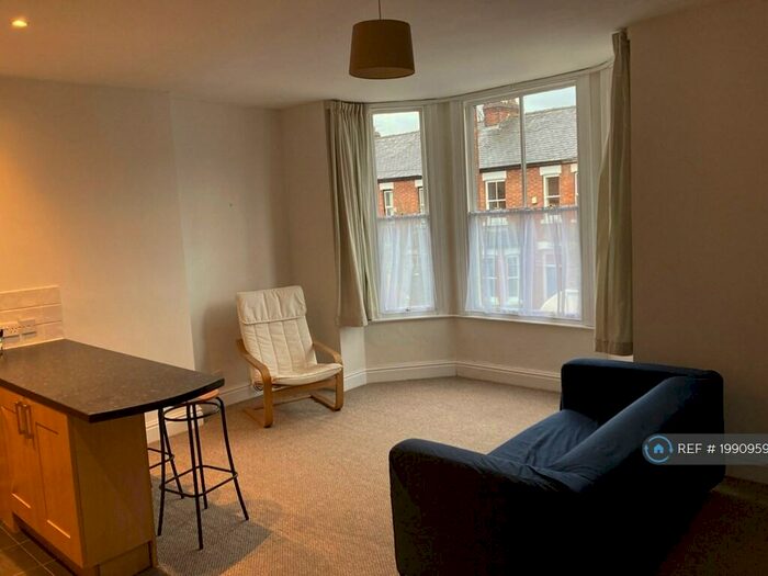 1 Bedroom Flat To Rent In Stockton Road, Manchester, M21