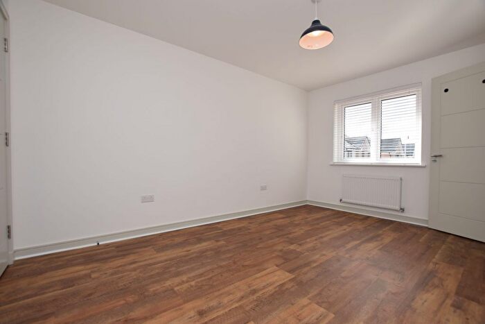 4 Bedroom Detached House For Sale In Simpson Drive, Larkhall, ML9