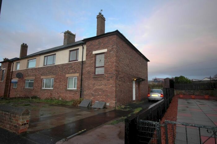 3 Bedroom Flat To Rent In New Hunterfield, EH23