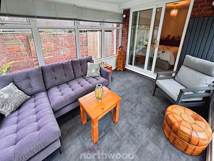 3 Bedroom Detached Bungalow For Sale In Dorothy Avenue, Thorne, Doncaster, DN8