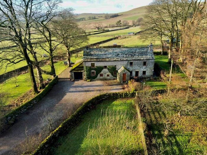5 Bedroom Property For Sale In Orton, Penrith CA10