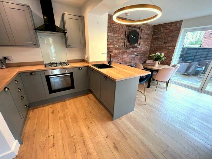 3 Bedroom Semi-Detached House To Rent In Savick Way, Lea, PR2