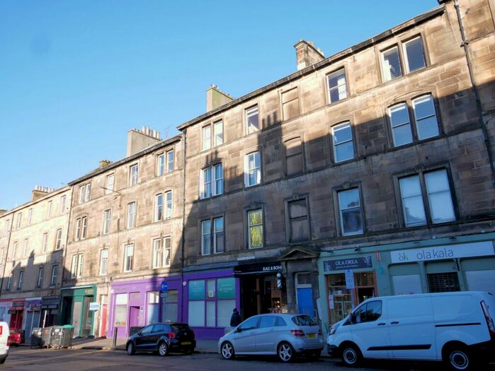 2 Bedroom Flat To Rent In Morrison Street, West End, Edinburgh, EH3