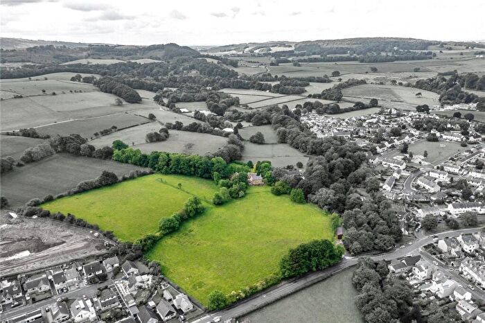 Plot For Sale In Brookhouse Road, Brookhouse, Lancaster, Lancashire, LA2