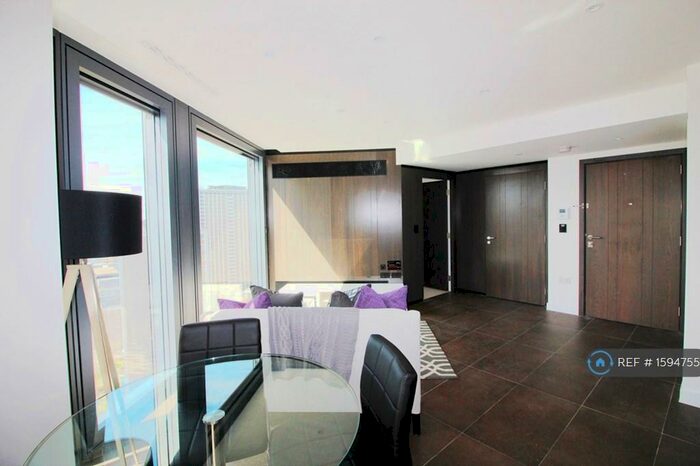 1 Bedroom Flat To Rent In Chronicle Tower, London, EC1V