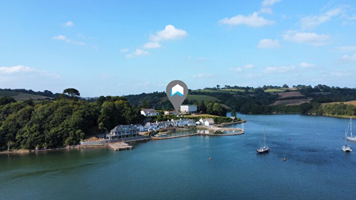 2 Bedroom Terraced House For Sale In Antony Passage, Saltash, Cornwall, PL12