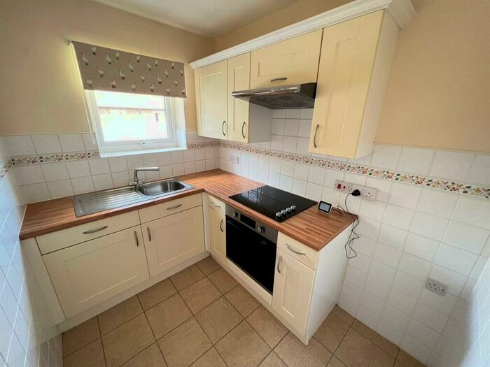 2 Bedroom Flat To Rent In Melbourne Avenue, Sheffield, S10