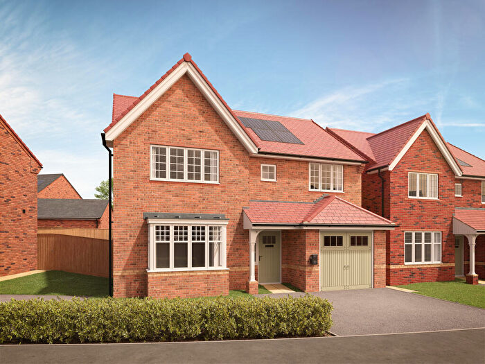 4 Bedroom Detached House For Sale In Bee Fold Lane, Atherton, M46