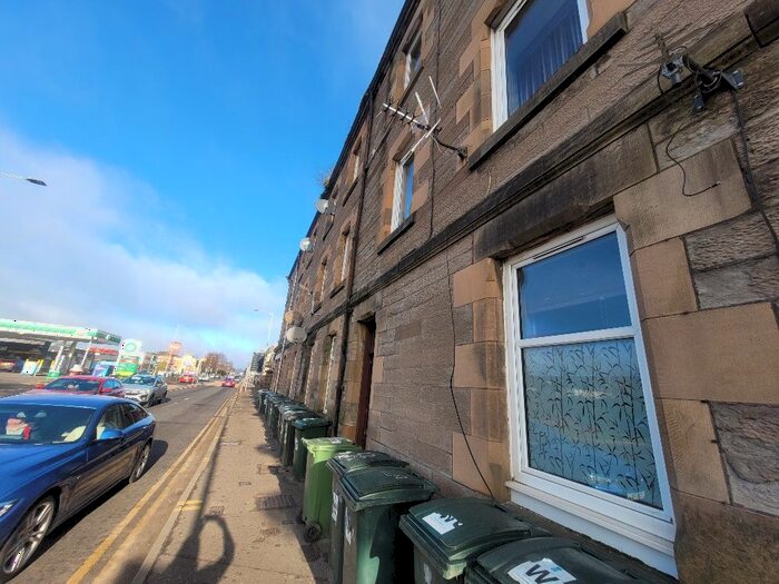 2 Bedroom Flat To Rent In Barrack Street, Perth, Perthshire, PH1