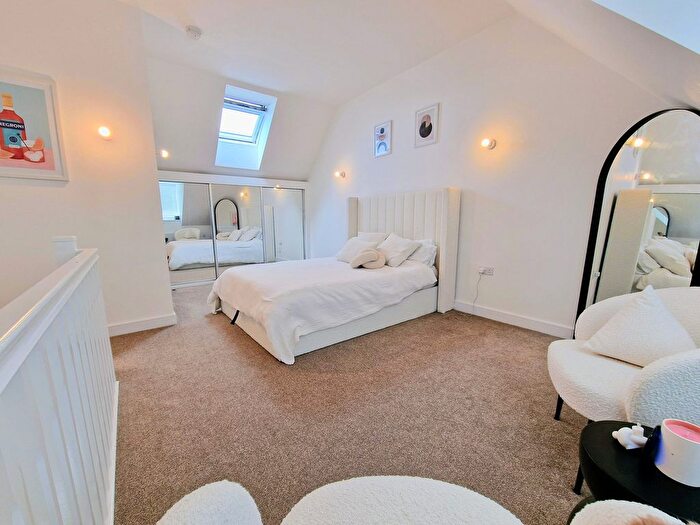 3 Bedroom Semi-Detached House To Rent In Cherry Road, Peterborough, PE7