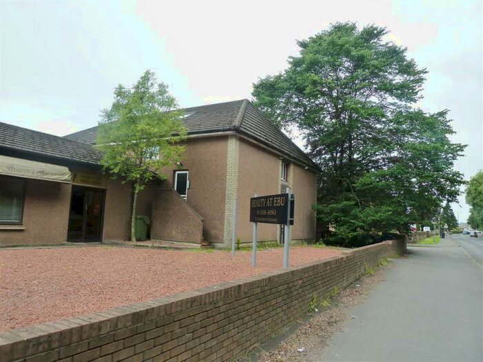 2 Bedroom Flat To Rent In Alloa Road, Causewayhead, Stirling, FK9