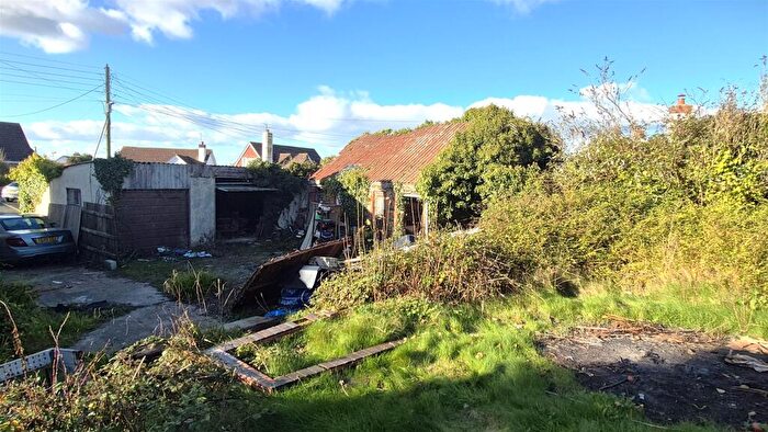 Land For Sale In Yelland, Barnstaple, EX31