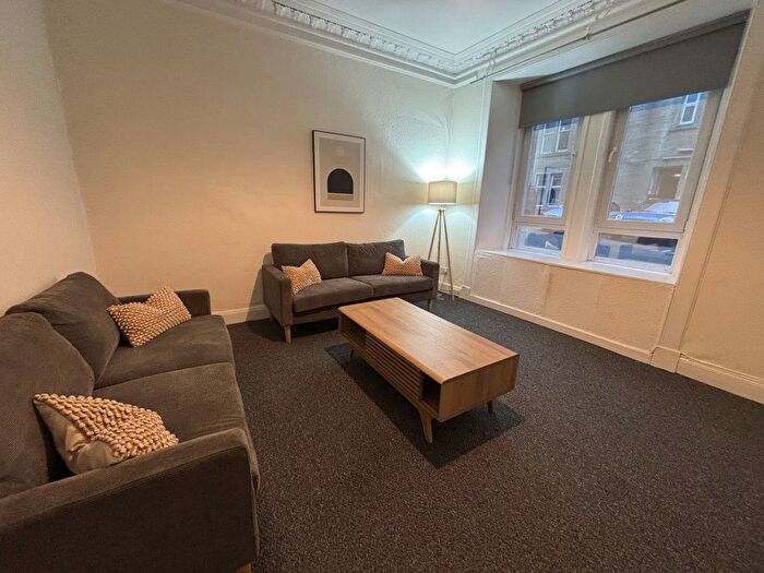 1 Bedroom Flat To Rent In Gr Baldovan Terrace, Dundee, DD4