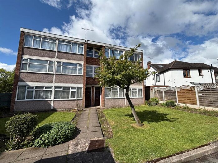 2 Bedroom Flat To Rent In Greyfriars Court, Sadler Road, Coventry, CV6