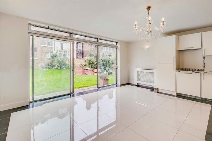 2 Bedroom Flat To Rent In Thrale Road, London, SW16