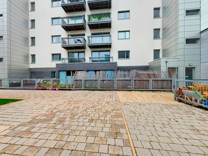 2 Bedroom Flat To Rent In Western Harbour Midway, Newhaven, Edinburgh, EH6