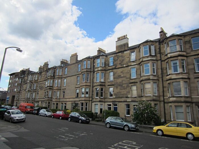 2 Bedroom Flat To Rent In Falcon Avenue, Morningside, Edinburgh, EH10