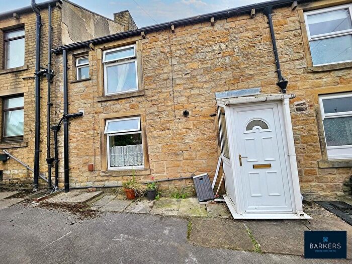 2 Bedroom Terraced House For Sale In Bradford Road, Birkenshaw, BD11