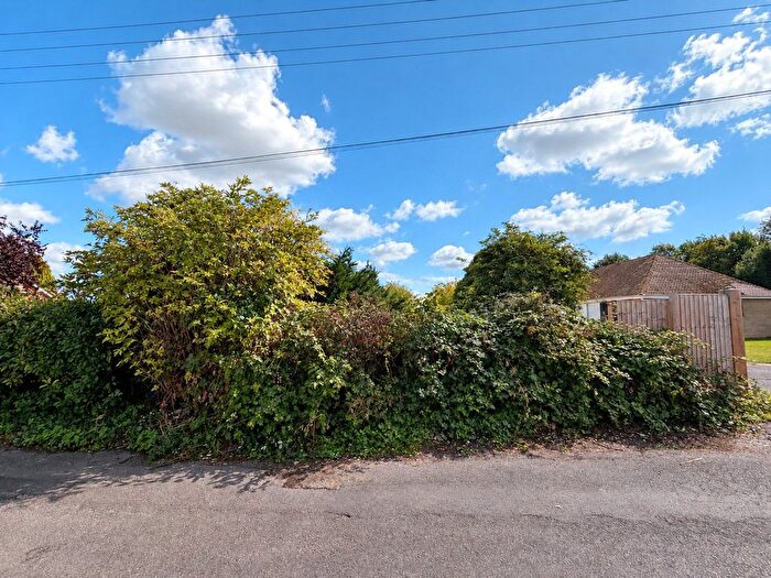 Land For Sale In Cellar Hill, Lynsted, Sittingbourne, Kent, ME9