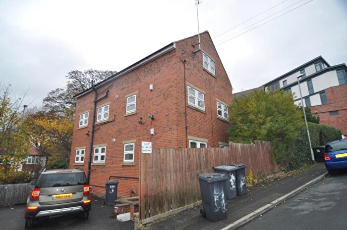 2 Bedroom Apartment To Rent In Monk Bridge Road, Leeds, LS6