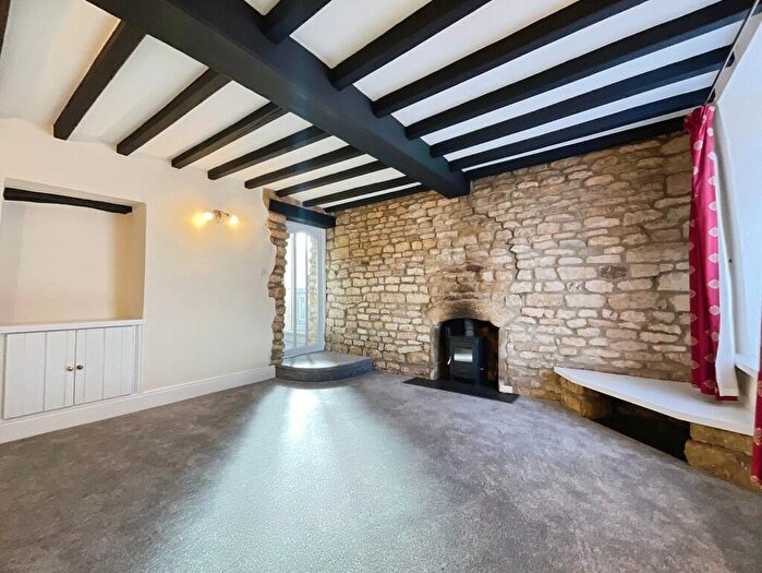 3 Bedroom Cottage To Rent In Chapel Lane, Navenby, LN5