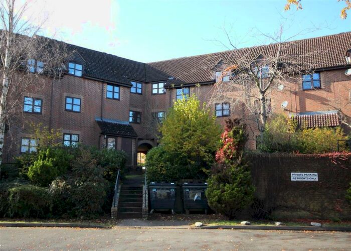 2 Bedroom Apartment To Rent In Chalet Court, Bordon, GU35