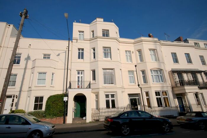 1 Bedroom Flat To Rent In Dale Street, Leamington Spa, CV32
