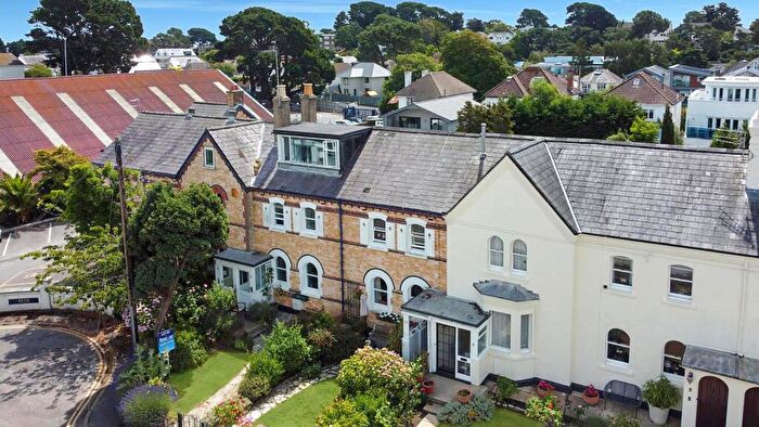 4 Bedroom Terraced House To Rent In Old Coastguard Road, Poole, BH13