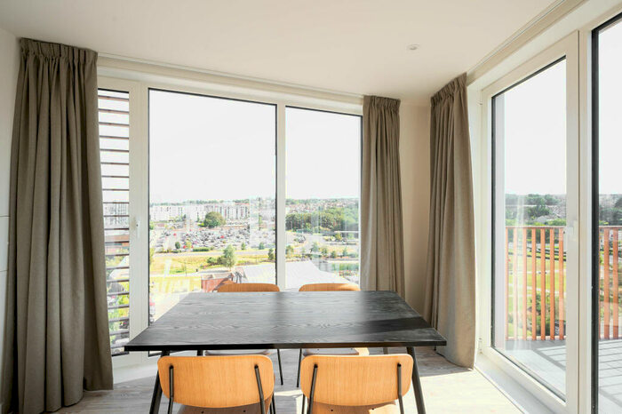 2 Bedroom Flat To Rent In The Kell, Gillingham Gate Road, Gillingham, ME4