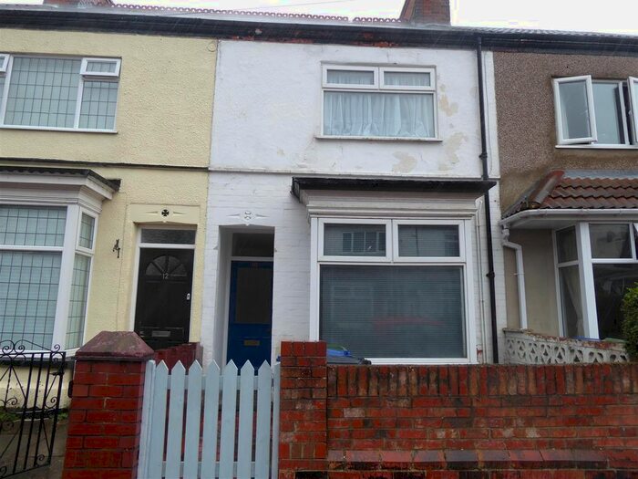 1 Bedroom Flat To Rent In Hey Street, Cleethorpes DN35